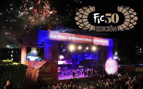 Festival Cervantino Inicia La Gran Fiesta Cultural De Am Rica