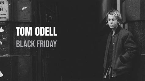 Tom Odell - Black Friday Chords | Guitar | Piano | Ukulele ...