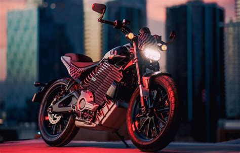 Harley Davidson Luncurkan Motor Listrik Terbaru Berapa Harganya