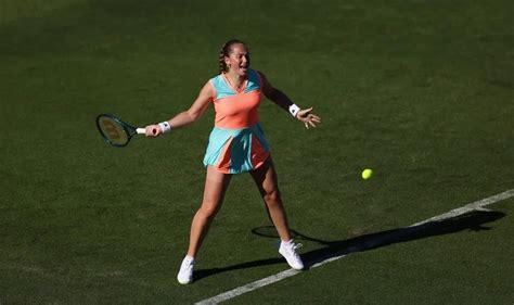 Ostapenko Loses One Position In The Wta Ranking Before Wimbledon