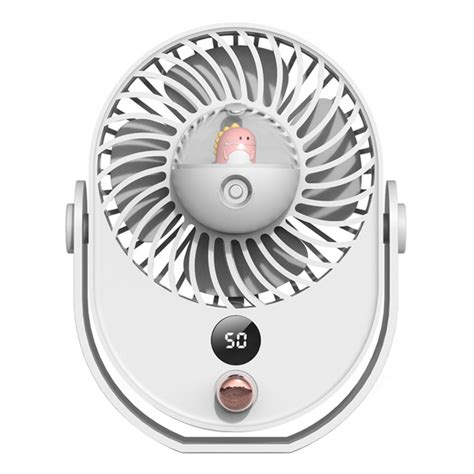 2 в 1 Mini USB-вентилятор воздушного охлаждения для дома Offi Miing ...