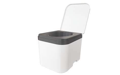 Ogo Nomad Trenntoilette Mit Beutel Fritz Berger Campingbedarf