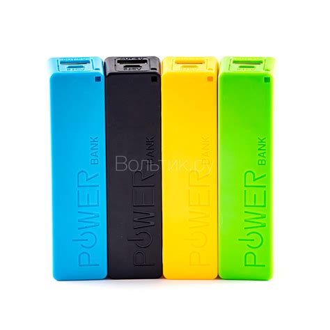 Корпус повербанка (Power bank) для 18650 АКБ - купить в Москве с ...