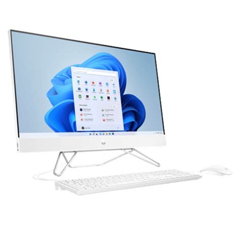 Купить Моноблок HP AIO 27-CB1155NH I7-1255U 8GB/512GB SSD 27" FHD from ...