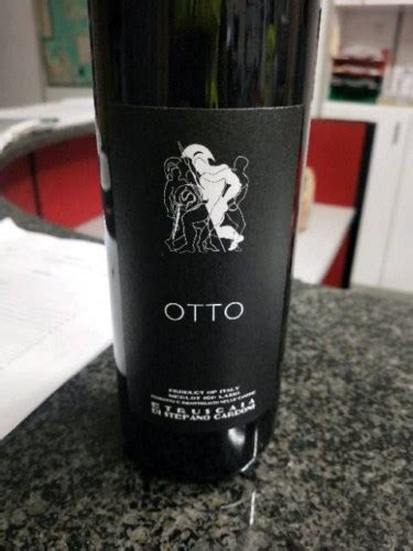 Etruscaia Otto Rosso Vivino Us