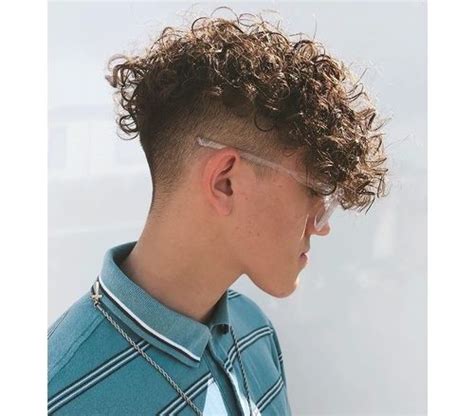 51 Stunning Faux Hawk Fohawk Fade Haircuts For Men Fabbon