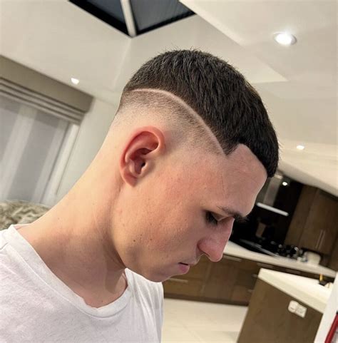 The Changing Haircuts Of Phil Foden Throughout The Years A Timeline