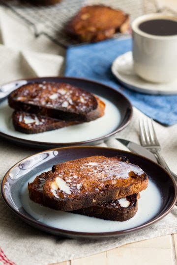 Cinnamon Toast With Cereal Milk The Worktop