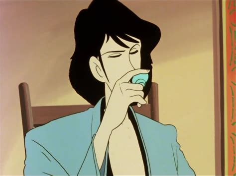 Lupin III Part 2 Ep 39