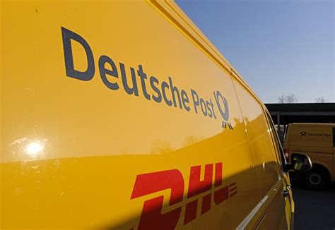 Deutsche Post Immer Mehr Filialen Zu Post R Umt Mit Mythos Auf