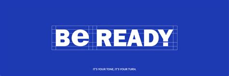 ready brandingpackagingblue  behance