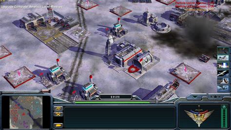 Карта для Generals Zero Hour 83 фото