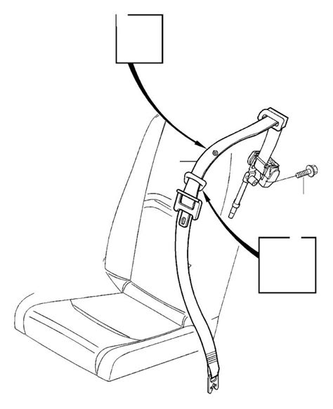 Volvo V Seat Belt Buckle Button Stop Seat Belt Volvo