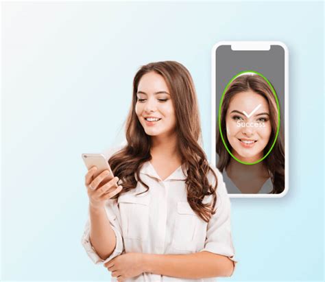 Kby Ai Technology Face Recognition Liveness Detection Solutions