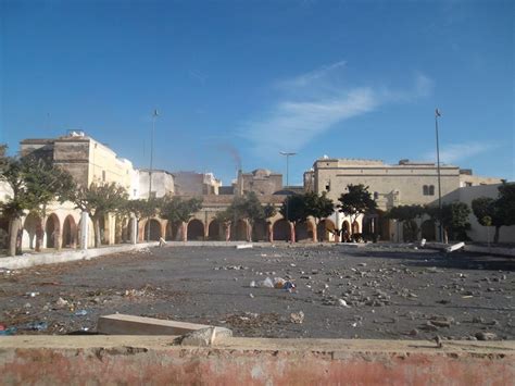 RABAT CITE YACOUB EL MANSOUR 2 4