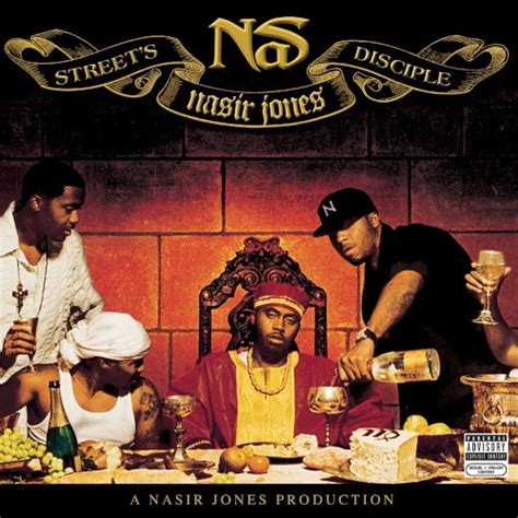 Bridging The Gap By Nas From The Album Street S Disciple