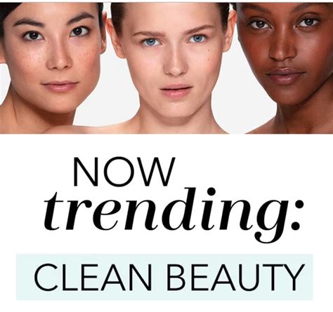 SKINCARE: WIE STEHE ICH EIGENTLICH ZU „CLEAN BEAUTY“? – *KONSUMKAISER*