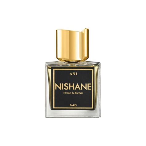 Nishane | Najluksuzniji unisex niche postojani i intenzivni parfemi