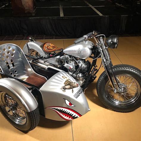 Orange County Choppers Trikes That Turn Heads Built By Paul