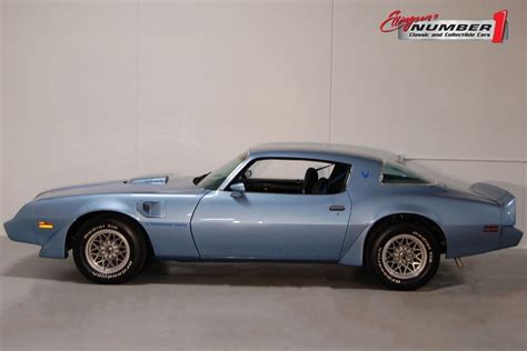 1981 Pontiac Trans Am for sale #85991 | MCG