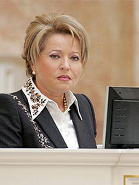 Валентина Матвиенко биография, фото, семья, должность, муж, дети и ...