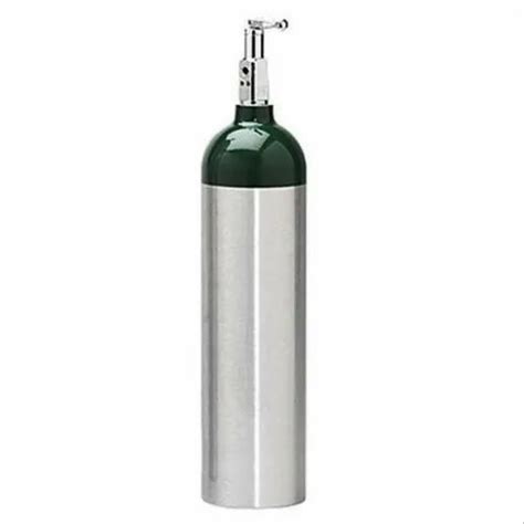 Medical Oxygen Cylinder Working Pressure 150 Kgf Cm2 At Best Price In Margao