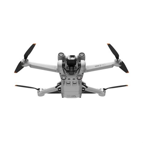 Dji Mini 3 Pro Drone Camera Fly More Kit Plus Vdronetech