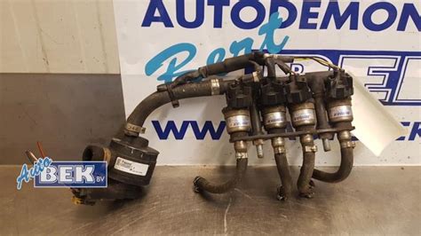 Gebruikte Renault Laguna Ii Grandtour 19 Dci 120 Lpi Injector 67r010092