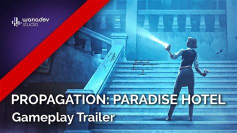 Propagation Paradise Hotel Steam Cd Key Buy Cheap On Kinguin Net