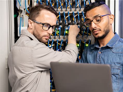 Network Engineer Oxbridge Academy Online