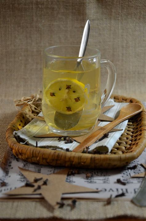 Whisky Chaud Irlandais Hot Whiskey Recette Tangerine Zest