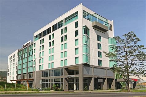 Sheraton San Jose Hotel, Costa Rica, San Jose offers Free Cancellation ...