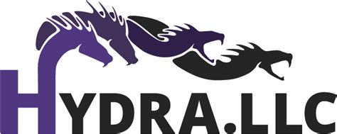 Hydra Logo Png Image