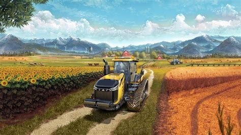 Farming Simulator 19 Download Pc Pobierz Pobierzgry24pl