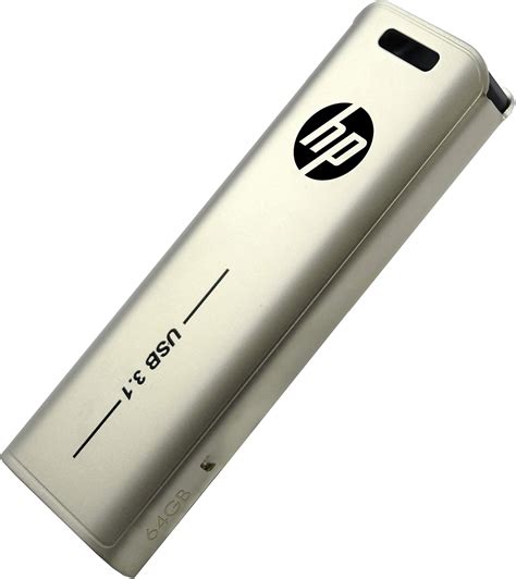 HP USB 3 1 Flash Drive 64GB 796W Buy HP USB 3 1 Flash Drive 64GB 796W