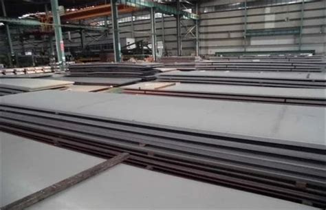 Jindal Colled Rolled And Hot Rolled Stainless Steel Plate 409 For