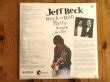 Jeff Beck Rock N Roll