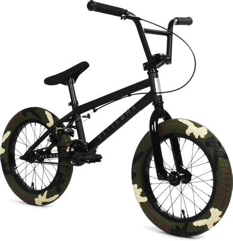 5 Best BMX Bikes: Compact Cycling Choice 2024 | Bike Smarts