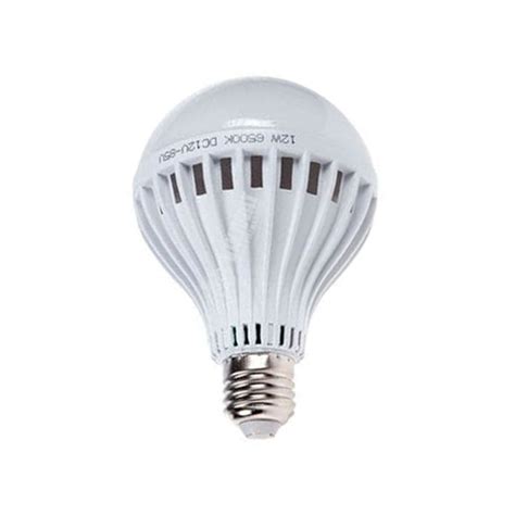 Bec Led E27 12w 12v 6500k Universu Ledurilor