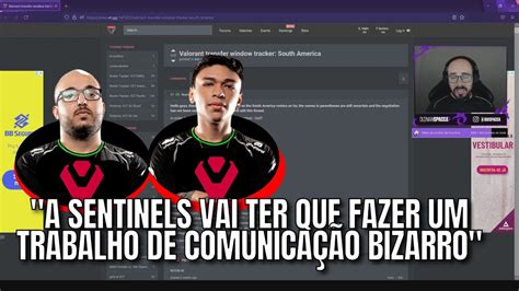 Spacca Falou Sobre A Nova Sentinels Sacy E Pancada Youtube