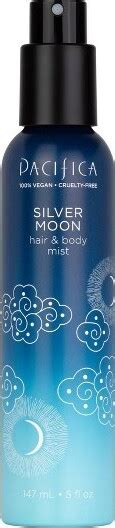 Pacifica Silver Moon Hair And Body Mist Fl Oz Shopstyle Skin Care