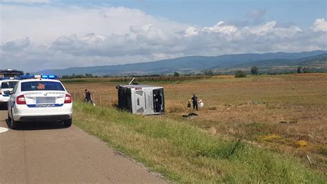 Novosti Rs Galerija OVO JE NINA KOJA JE POGINULA KAD SE AUTOBUS