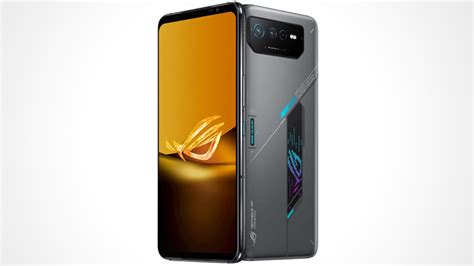 Technology News Asus Rog Phone 6d Rog Phone 6d Ultimate Launched