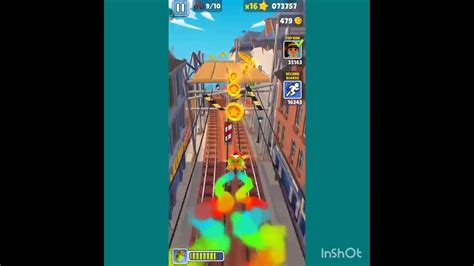 Subway Surfers 2 Youtube