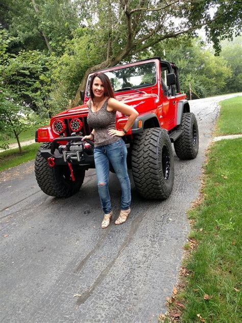 Piper Rockelle Jeep