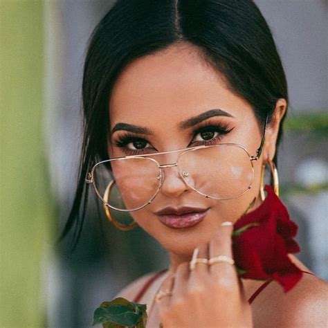 95 Me Gusta 0 Comentarios Becky G Iambeckyger En Instagram 😍🌹👓