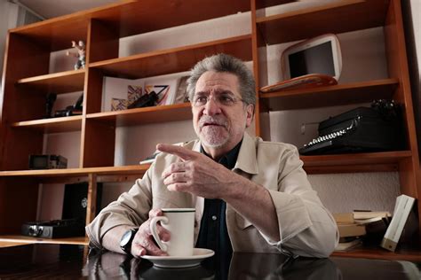 Rafael P Rez Gay Mis Muertos Me Visitan A Menudo