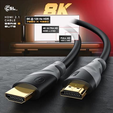 An Lisis De Csl Computer Hdmi Opiniones Y Precio Digitea