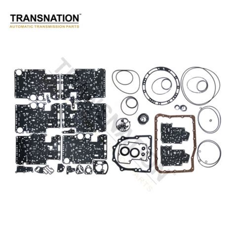 A440F Auto Transmission Master Rebuild Kit Overhaul Seal For TOYOTA