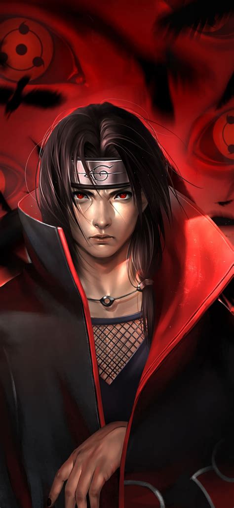 Fond D Cran Itachi K Cette Application Est La Source Id Ale Pour Vos